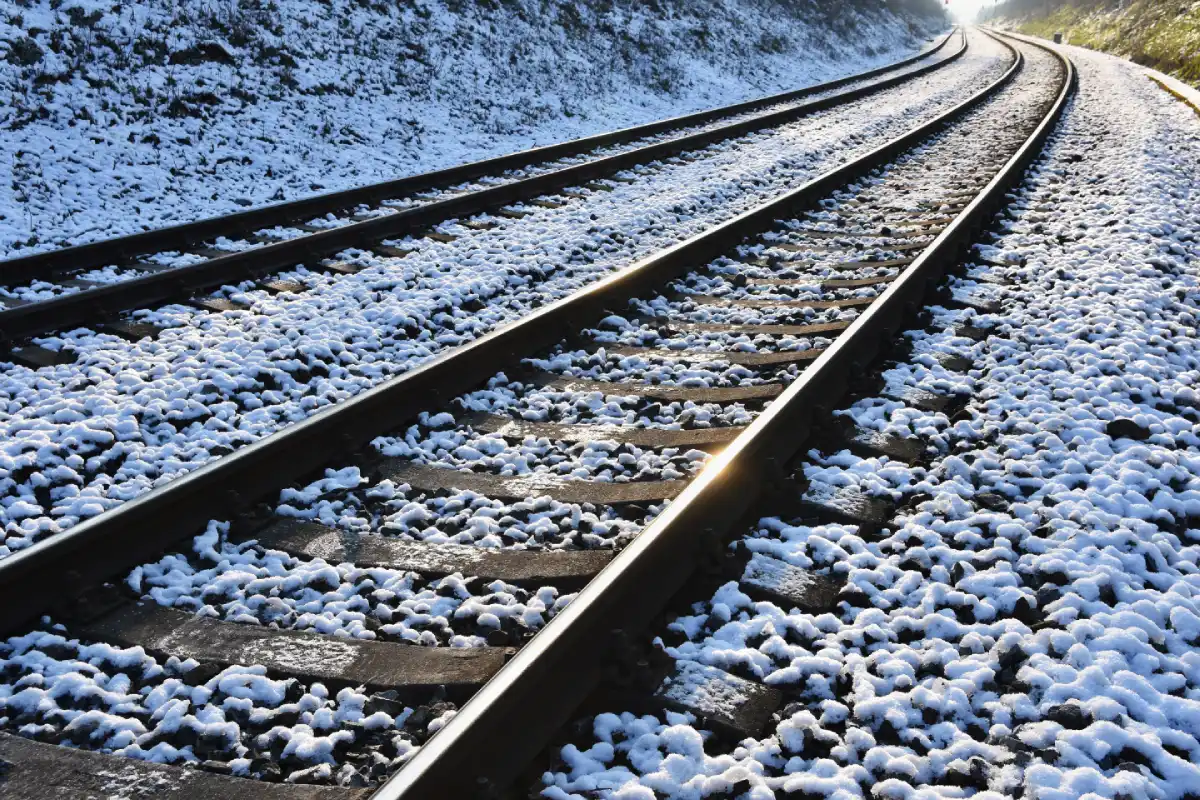 Ingeniería ferroviaria